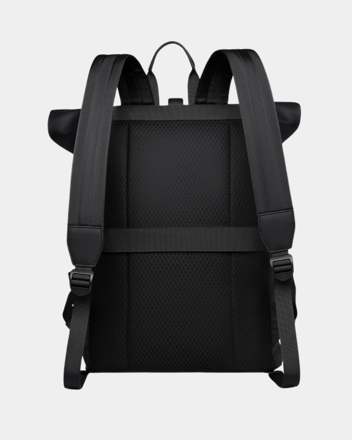 Waterproof Laptop Travel Backpack - detail