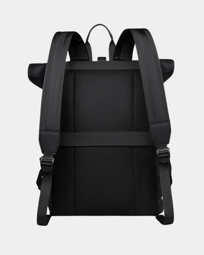 Waterproof Laptop Travel Backpack - detail