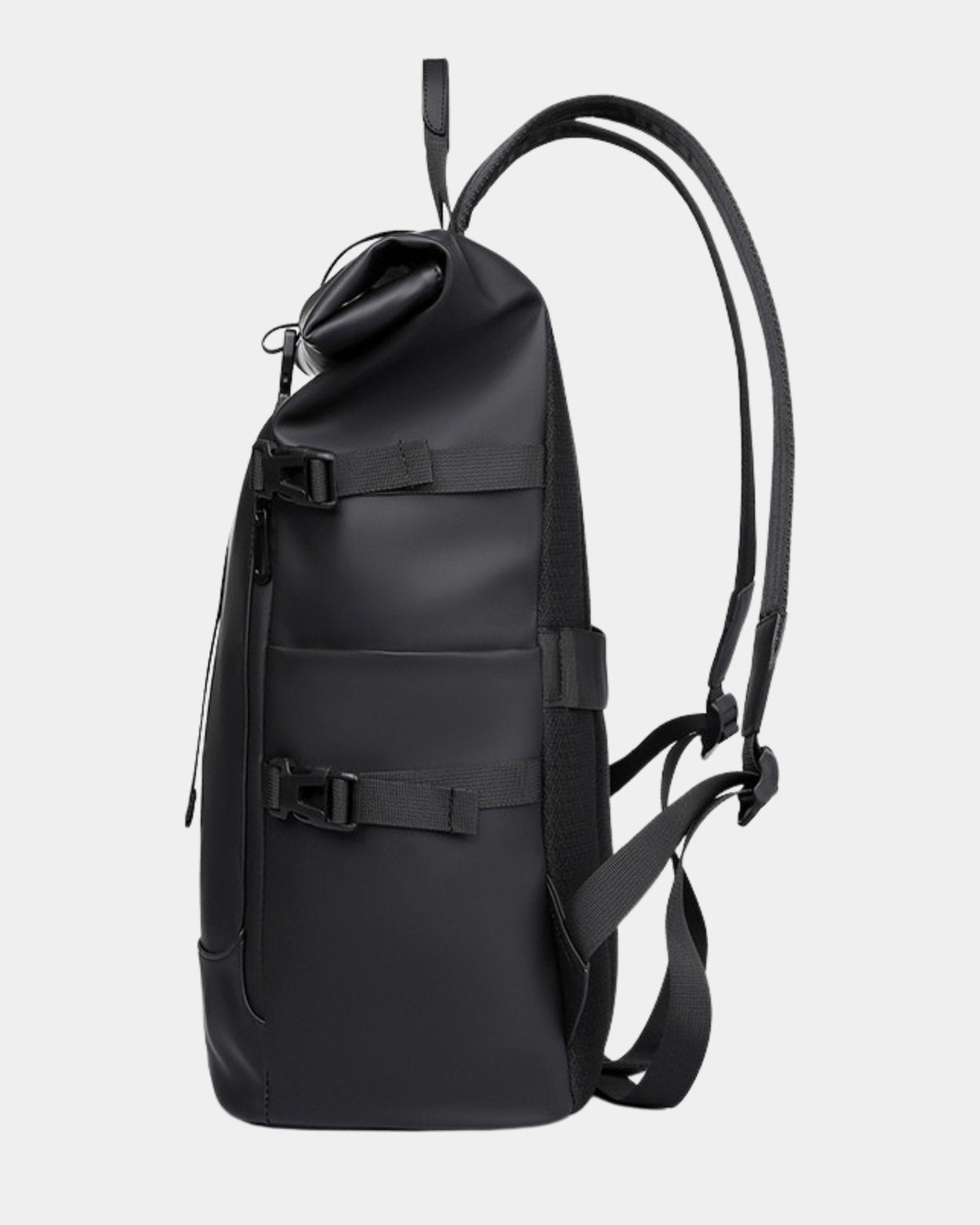 Waterproof Laptop Travel Backpack - detail