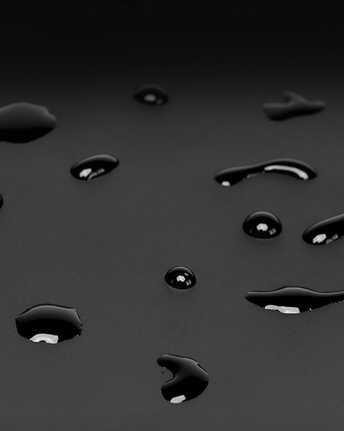 Waterproof Laptop Travel Backpack - detail